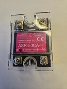 Przekaźnik półprzewodnikowy ANLY ASR-50CA-H 50A 4-20mA