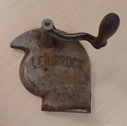 Krajalnica kolekcjonerska Leinbrock