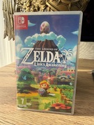 The Legend of Zelda Link's Awakening Switch / Switch 2