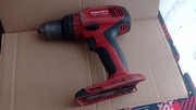 Hilti SF 6 A-22 ATC  , a22 wkrętarka 6a22 nie bosch makita dewalt milwaukee