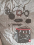 Mikrofon USB Mad Dog GMC201