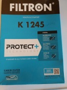 Filtr kabinowy Filtron K1245 Kia Cee'd 