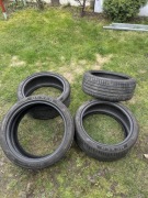 Opony letnie nexen nfera sport 225/40/18