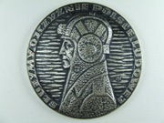 ZA ZASŁUGI DLA POMORSKIEGO OKRĘGU WOJSKOWEGO