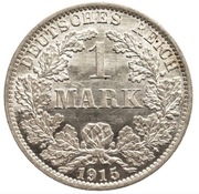 1 marka 1915r stan 1.1-