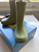 Kalosze Richter r.24 używane