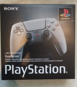 Dualsense PS5 30th Anniversary 