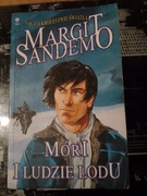 Móri i ludzie lodu Margit Sandemo 