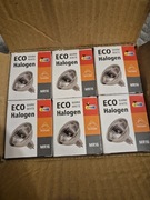 ECO Halogen warm light MR16 halogen halogeny