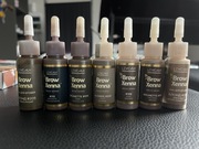 Zestaw do stylizacji brwi