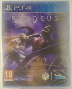 Prodeus / Nowa / PS4