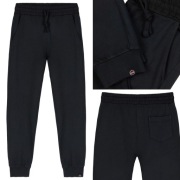 Spodnie Dresowe Bawełniane Colmar Originals XL