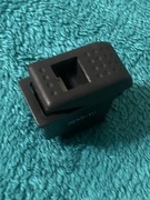 Hella 7832-10 przełącznik kołyskowy seria 7832, 12V/24V, Rocker Swich