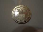 200000zł. 200 Rocznica Konstytucji 3 Maja.