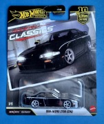 Hot Wheels Premium 1994 NISMO 270R S14 (Nissan Silvia) Modern Classics