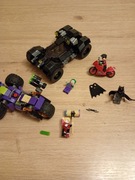 Lego 76159 batman