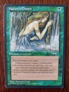 Nature's Chosen - Magic