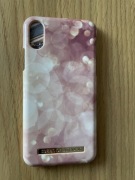 Printed Case OH LA LA - Ideal of Sweden
