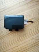 Zaślepka haka Audi S4 B9 S-Line OE 8W5807441A