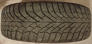 Koła 205/55/16 5x100 opony zimowe