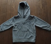 UNISEKS - bluza kangurek rozm 86cm