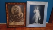 Obrazki religijne 