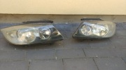 LAMPY PRZOD BMW E90 E91 PRZEDLIFT UK