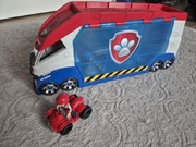 Psi Patrol Patrolowiec 