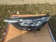 Lampa Lewa Przód Full LED Ford Transit Custom Lift 18-23 Oryginał OEM