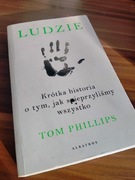 Ludzie. Krótka historia o tym jak spieprzyliśmy 