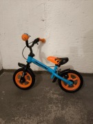 Rowerek biegowy Milly Mally Dragon 10cali