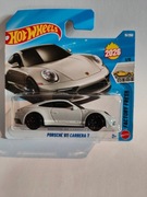 HOT WHEELS PORSCHE 911 CARRERA T (CASE A) 2026