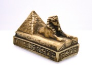 Figurka Egipska SFINKS