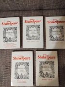 . William Shakespeare  Żywot Timona z Aten