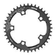DECKAS 110BCD-5 40T zębatka narrow wide okrągła czarna
