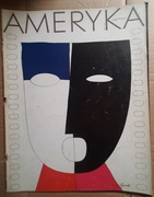 Ameryka czasopismo nr. 126