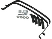 Stelaż, kosz, pasy montażowe zbiornika zewnętrznego Bormech 630/200