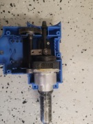 Kompletny mechanizm przekladnowy Gesipa,  AccuBird 