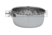 ALKO 4010 MISKA DLA PSA METALOWA PRZYKRĘCANA 0,9 L