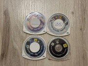 #5_ZESTAW 4 GIER NA SONY PSP_BCM!