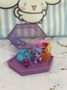 My little pony mini World magic figurka + akcesoria