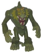 TAJEMNICZY SOBOTOWIE / BILOKO / FIGURKA 8cm