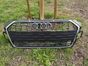 Grill Audi A5 F5 w8 IGŁA