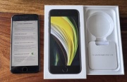 iPhone SE 2020 (druga generacja) 64GB kondycja baterii 87%