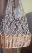 Koszyk z siatką Alex Max 