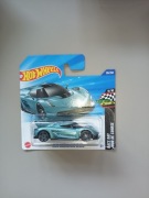 Hot Whells 2020 Koenigsegg Jesko