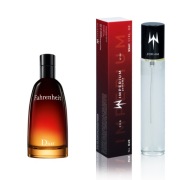 perfumetka męska 33ml N049 – zapach inspirowany Fahrenheit*