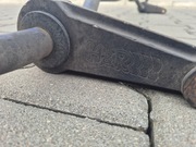 Mustang 5, 2005-2014, H&R DRĄŻEK STABILIZATORA TYŁ, H&R ŁĄCZNIKI