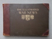 1605 The Illustrated War News Volume 1 