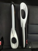 Halogeny plastik honda insight